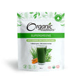 Organic Traditions Org Super Green P/apple - 100g