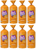 8 x Snack A Jacks Jumbo Caramel 159Gm