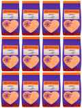 12 x Buchanan Split Red Lentils 500G
