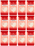 12 x Buchanan Pudding Rice 500G