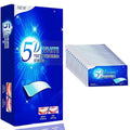 28 Whitener Strips 5D Teeth Whitening Strips – Safe, Gentle, Low-Sensitivity (14 Packs)
