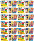 12 x Kelloggs Variety Pack 8's