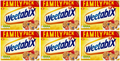6 x Weetabix Giant 48'S