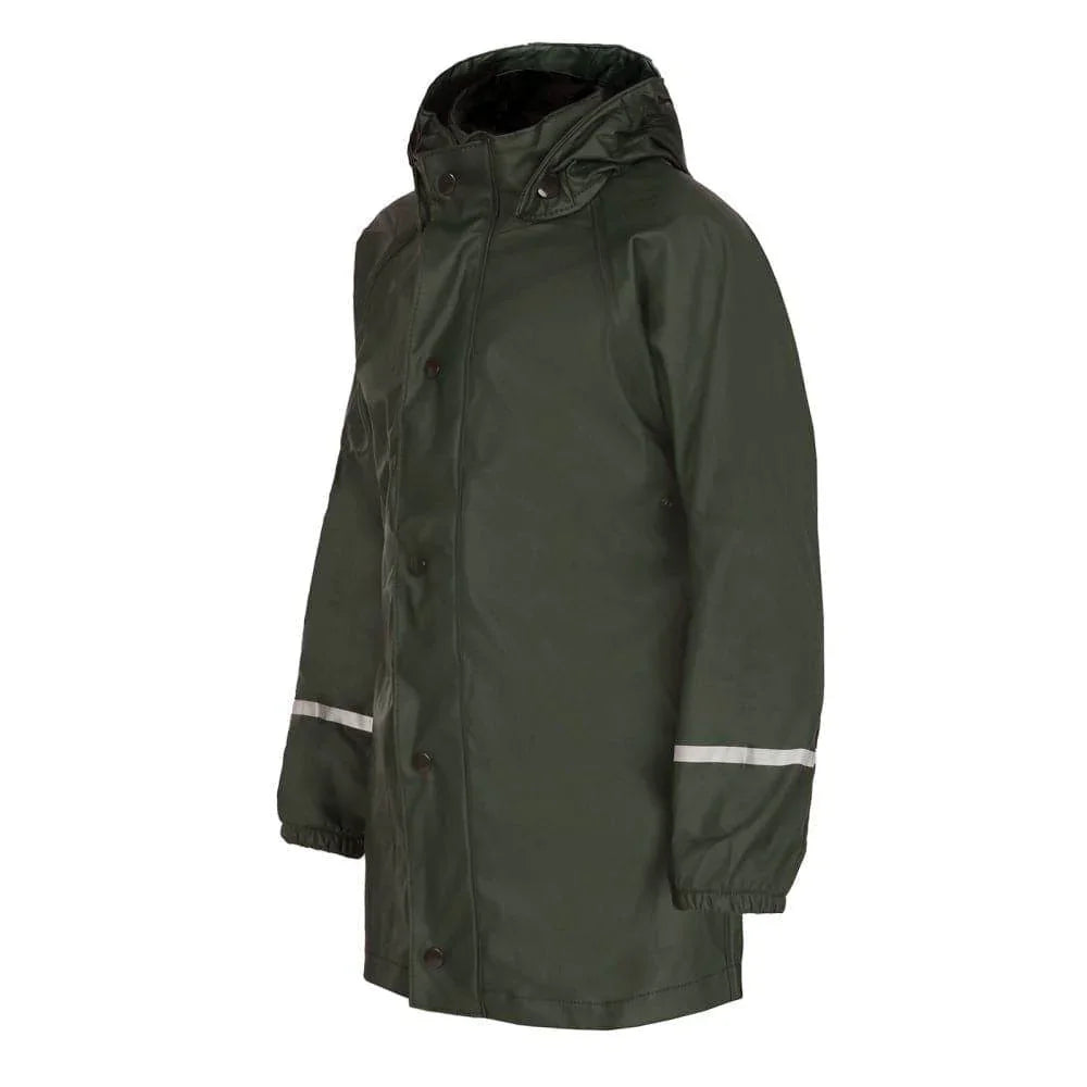Fort 283 Splashflex Childs Waterproof Flex Jacket