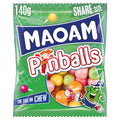14 x Maoam Pinballs 140G