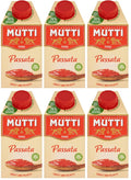 6 x Mutti Passata  - 500G