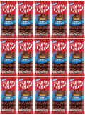 15 x Kit Kat Double Choc Sharing Block  - 99GM