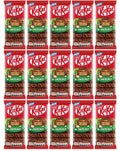15 x Kit Kat Hazelnut Sharing Block - 99GM