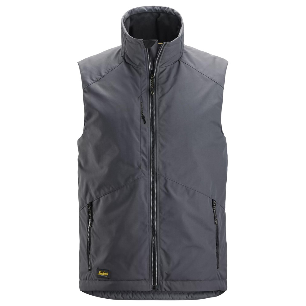 Snickers 4558 AllroundWork Winter Bodywarmer