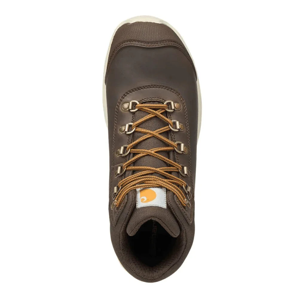Carhartt F705159 Wylie Rugged Flex Waterproof Safety Boot