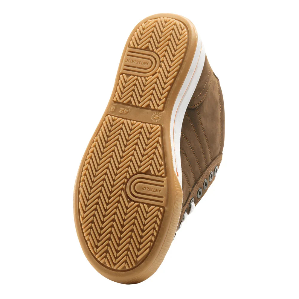 Herock Tuxedo S3 Composite Safety Trainer