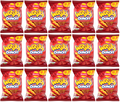 15 x Wotsits Crunchy Sweet & Spicy - 60GM