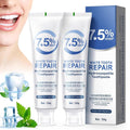 2Pcs Hydroxyapatite Toothpaste – Enamel Protection & Sensitivity Relief