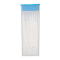 3-Box Interdental Brushes – Portable Dental Flosser & Teeth Cleaning Tool