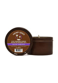 3-in-1 Massage Candle – High Tide, 6 oz | Coconut, Apricot & Soybean Oil
