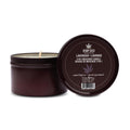 3-in-1 Massage Candle – Lavender (6 oz) | Coconut, Apricot & Soybean Oil | Vegan