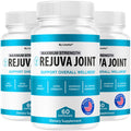 (3 Pack) Rejuva Joint – Advanced Formula Joint Support Pills, 180 Capsules