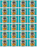 24 x Heinz Beanz In A Rich Tomato Sauce 200G