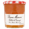 6 x Bonne Maman Orange Marmalade 370Gm