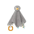 Little Big Friends Comforter - Martin the Penguin