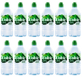 12 x Volvic Sports Cap 1Ltr