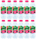 12 x Volvic Tof Summer Fruits Original 500Ml