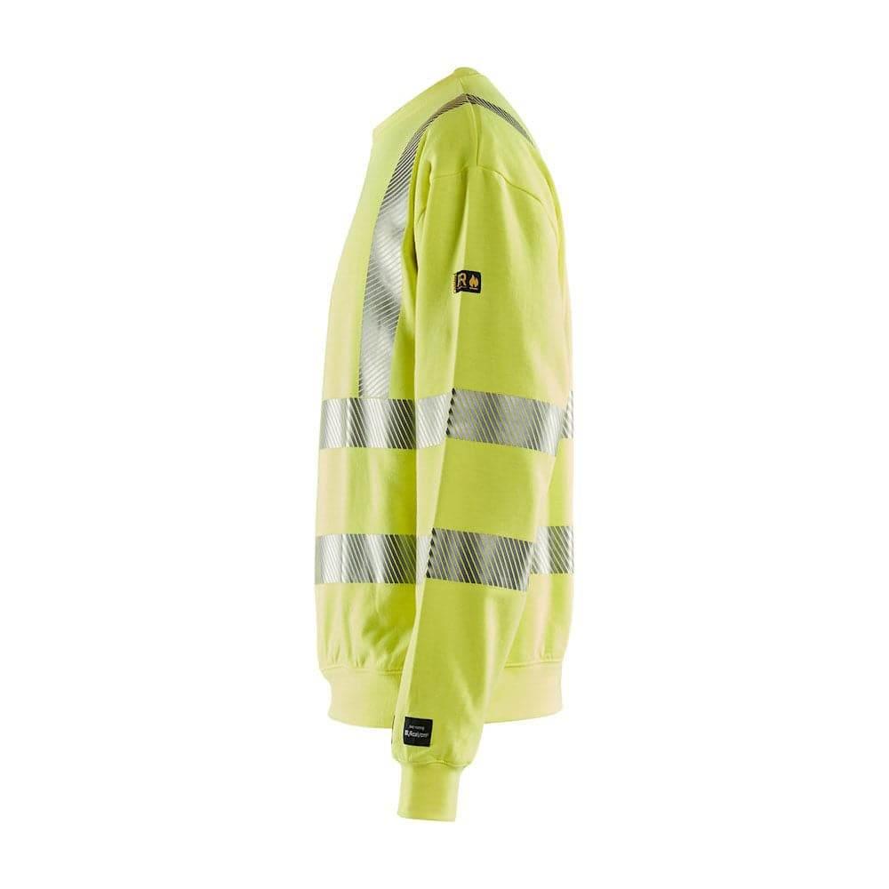 Blaklader 3087 Multinorm Flame Retardant Sweatshirt