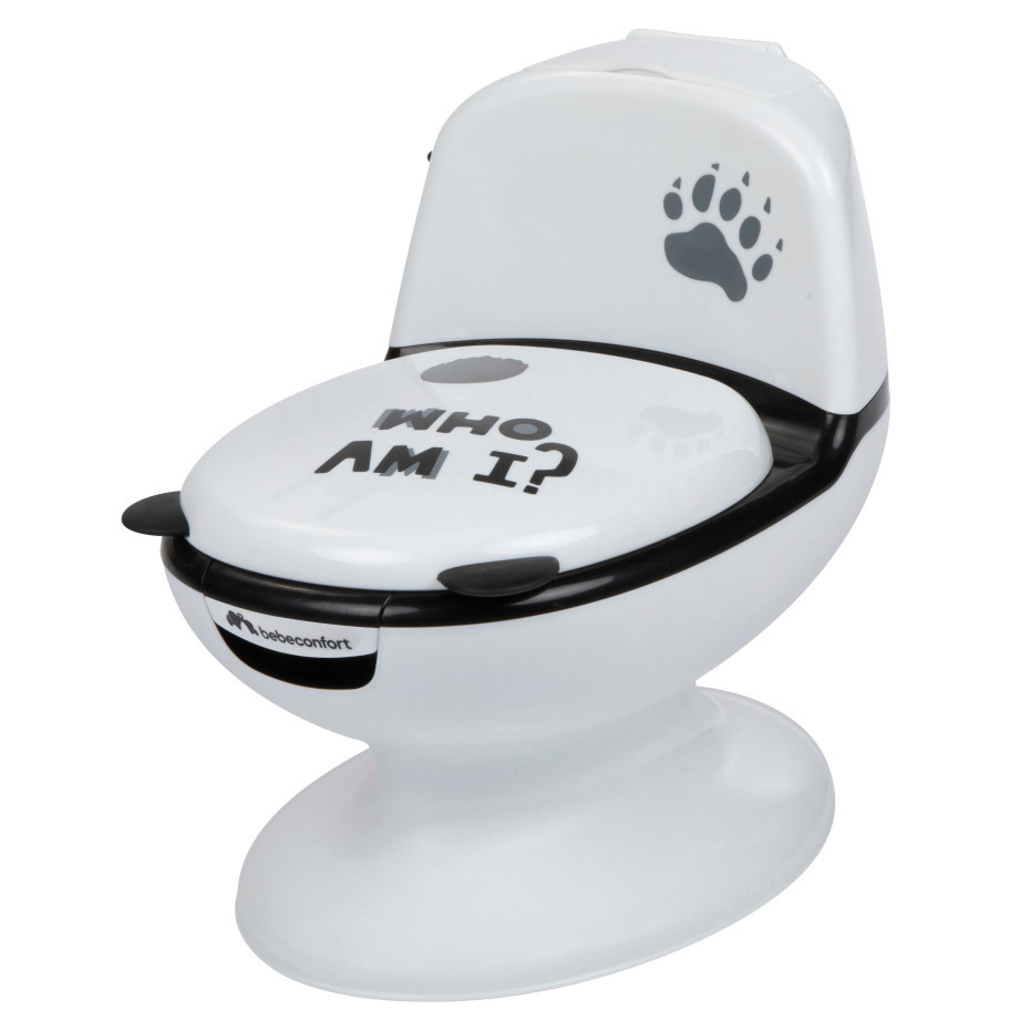 BebeConfort Children's Mini Toilet - Panda