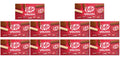 10 x Kitkat Selection Box - 234GM