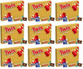 9 x Twix & Friends Medium Selection Box  - 140GM