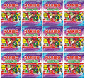 12 x Haribo Merry Mix - 140GM