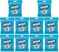 10 x Nerds Clusters Share Berries  - 113GM