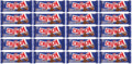 20 x Nestle Crunch Milk Large Bar - 100GM