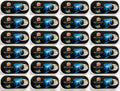 24 x La Monegasque Anchovy In Blended Oil 50G
