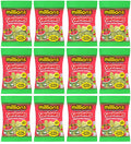 12 x Millions Squishies Watermelon Bag - 100GM