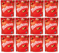12 x Maltesers Milk Chocolate Pouch Bag - 93GM