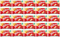 25 x Maltesers White Chocolate Snack Bag - 30GM