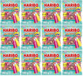 12 x Haribo Soda Twist Zing - 140GM