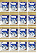 16 x Lindt Snowballs Milk Bag - 70GM