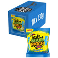 10 x Sour Patch Blue Raspberry Bag - 130GM