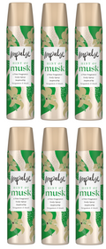 6 x Impulse Musk 75Ml