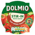 7 x Dolmio Stir In Sun Dried Tomato Pasta Sauce 150G