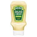 10 x Heinz Salad Cream Original 425G