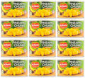 12 x Del Monte Pineapple Chunks In Juice 230Gm