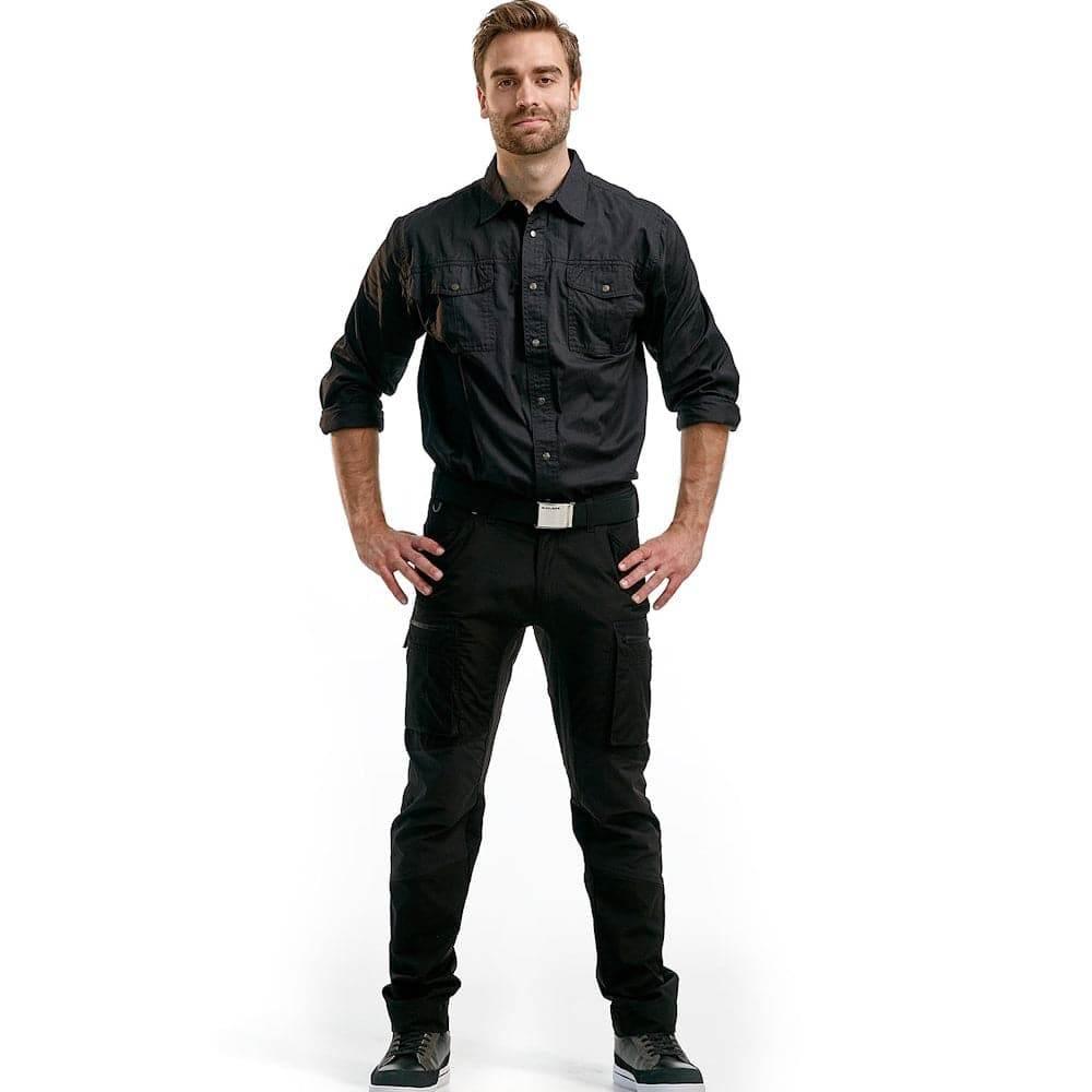 Blaklader 3297 Twill Shirt