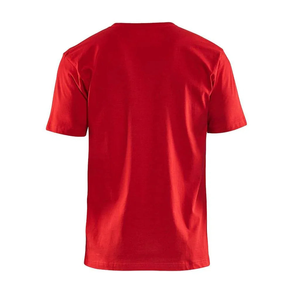 Blaklader 3300 Short Sleeve Work T-Shirt