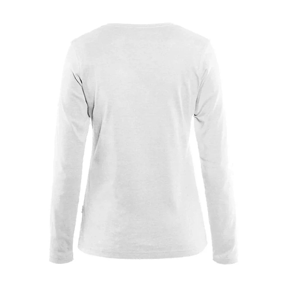 Blaklader 3301 Women's Long Sleeved T-Shirt