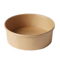 Kraft Salad Bowl Container 26Oz