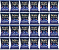 24 x Keogh's Crinkle Cut Atlantic Sea Salt And Balsamic Vinegar 45G