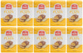 10 x Neills Golden Fleece Plain Flour 1.5Kg